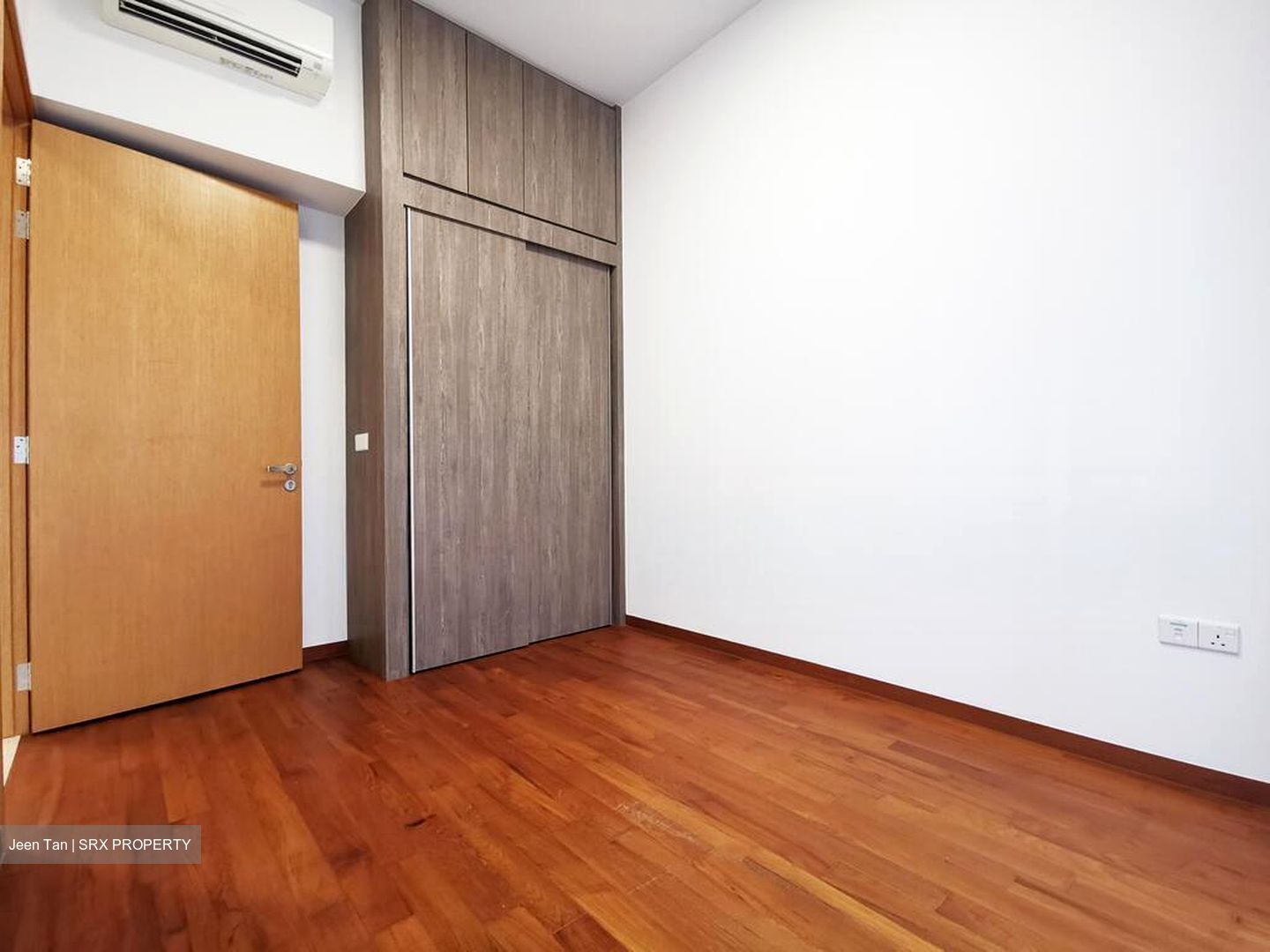 Mon Jervois (D10), Condominium #503155101